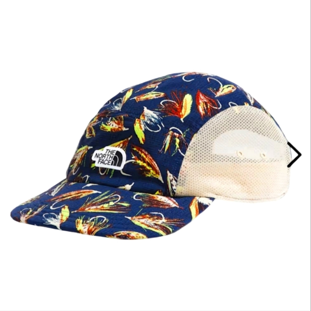 💥The Northface Fishing Camp Hat NWT
